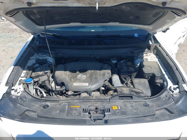 2023 MAZDA CX-9 JM3TCBCY7P0651600 Photo 9