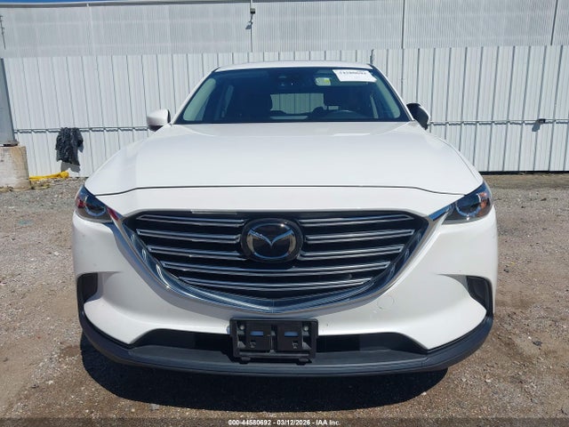 44580692 :رقم المزاد ، JM3TCBCY7P0651600 vin ، 2023 Mazda Cx-9 Touring مزاد بيع