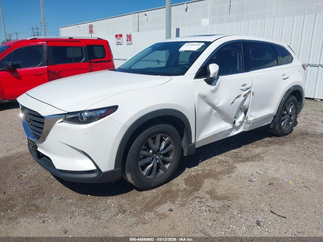 2023 MAZDA CX-9 JM3TCBCY7P0651600 Photo 1