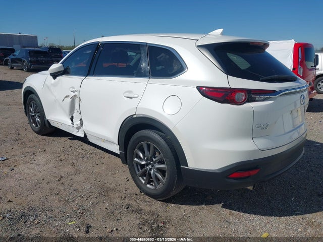 2023 MAZDA CX-9 JM3TCBCY7P0651600 Photo 2