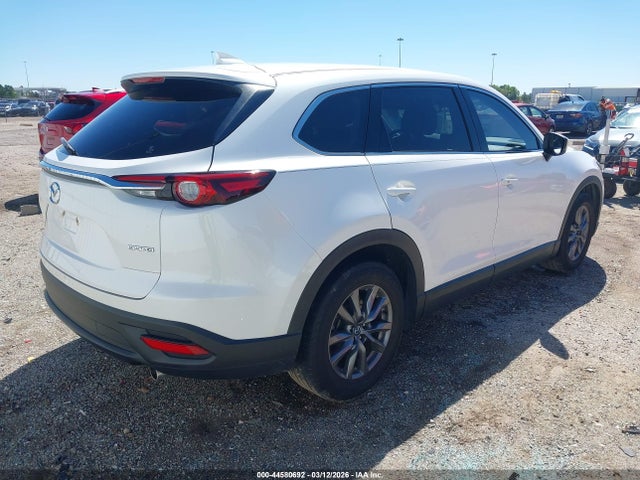 2023 MAZDA CX-9 JM3TCBCY7P0651600 Photo 3