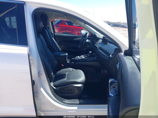 2023 MAZDA CX-9 JM3TCBCY7P0651600 Photo 4