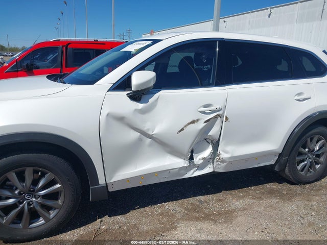 2023 MAZDA CX-9 JM3TCBCY7P0651600 Photo 5