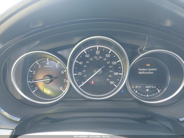 2023 MAZDA CX-9 JM3TCBCY7P0651600 Photo 6