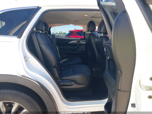 2023 MAZDA CX-9 JM3TCBCY7P0651600 Photo 7