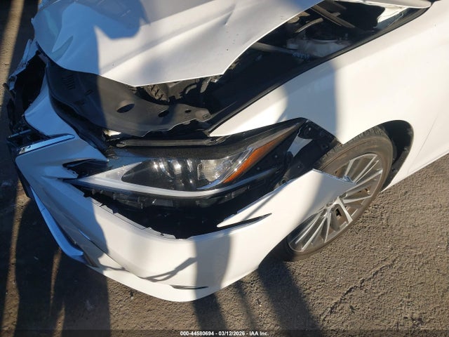 44580694 :رقم المزاد ، 58AEZ1B14PU149025 vin ، 2023 Lexus Es 350 Luxury مزاد بيع