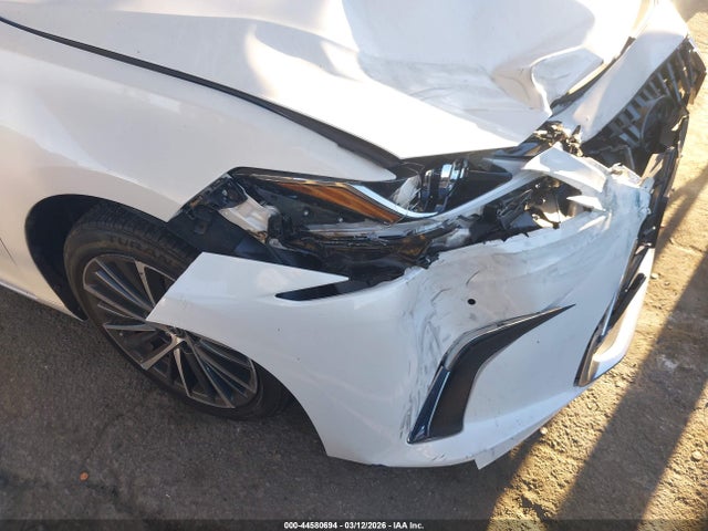 44580694 :رقم المزاد ، 58AEZ1B14PU149025 vin ، 2023 Lexus Es 350 Luxury مزاد بيع