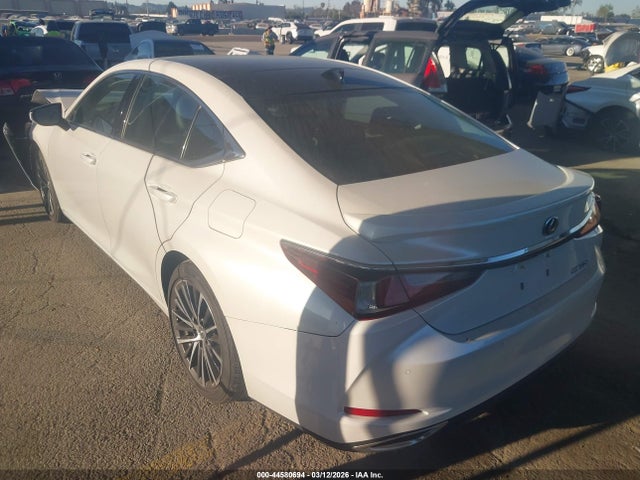 44580694 :رقم المزاد ، 58AEZ1B14PU149025 vin ، 2023 Lexus Es 350 Luxury مزاد بيع
