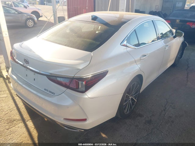 44580694 :رقم المزاد ، 58AEZ1B14PU149025 vin ، 2023 Lexus Es 350 Luxury مزاد بيع