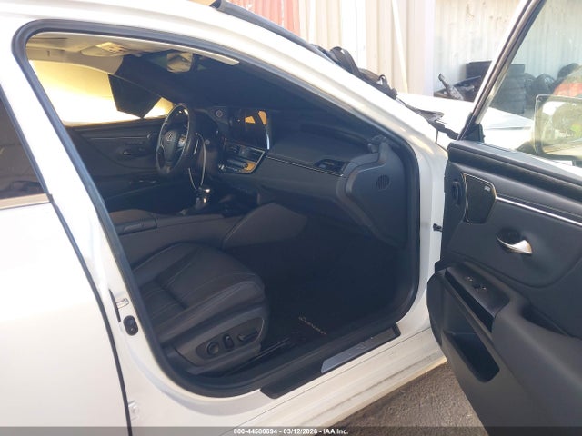 44580694 :رقم المزاد ، 58AEZ1B14PU149025 vin ، 2023 Lexus Es 350 Luxury مزاد بيع