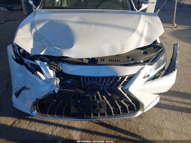 44580694 :رقم المزاد ، 58AEZ1B14PU149025 vin ، 2023 Lexus Es 350 Luxury مزاد بيع