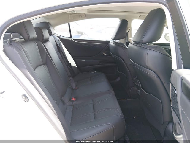 44580694 :رقم المزاد ، 58AEZ1B14PU149025 vin ، 2023 Lexus Es 350 Luxury مزاد بيع
