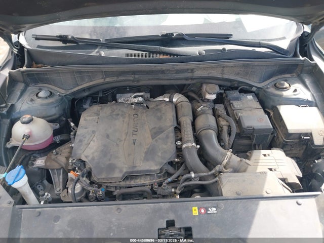 Aukcja sprzedaży 2022 Kia Sorento X-line Ex, vin: 5XYRHDLF6NG155032, numer aukcji: 44580696