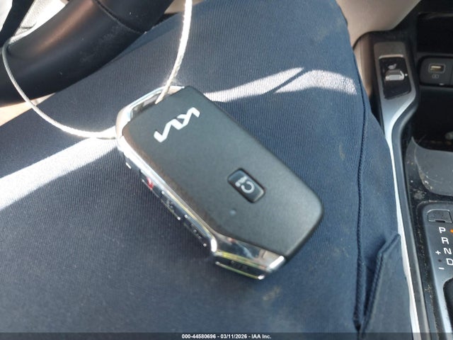 Aukcja sprzedaży 2022 Kia Sorento X-line Ex, vin: 5XYRHDLF6NG155032, numer aukcji: 44580696