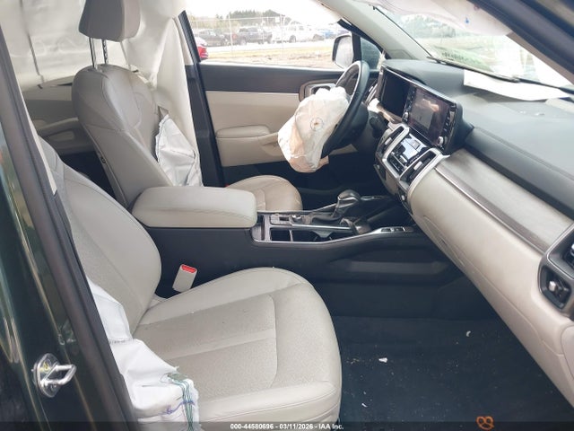 Aukcja sprzedaży 2022 Kia Sorento X-line Ex, vin: 5XYRHDLF6NG155032, numer aukcji: 44580696