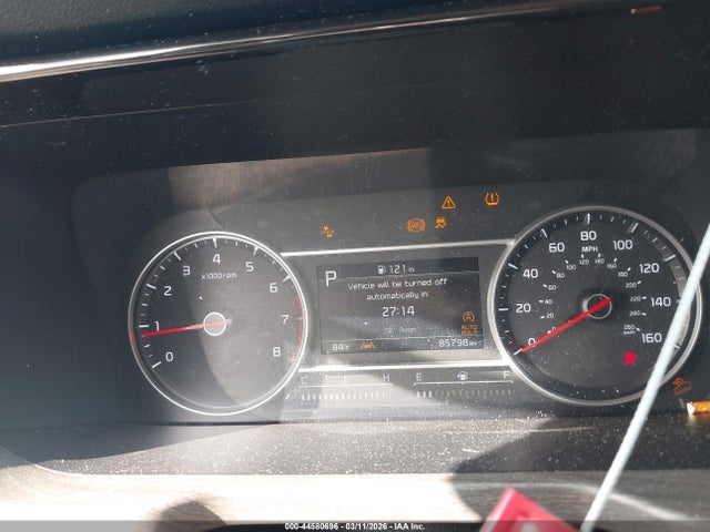Aukcja sprzedaży 2022 Kia Sorento X-line Ex, vin: 5XYRHDLF6NG155032, numer aukcji: 44580696