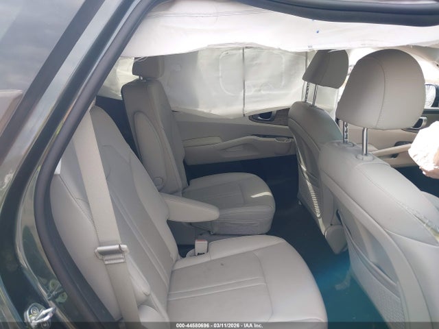 Aukcja sprzedaży 2022 Kia Sorento X-line Ex, vin: 5XYRHDLF6NG155032, numer aukcji: 44580696
