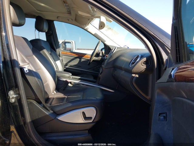2011 Mercedes-benz Ml 350 მანქანა იყიდება აუქციონზე, vin: 4JGBB5GB5BA625669, აუქციონის ნომერი: 44580698
