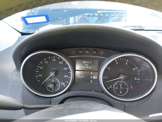 2011 Mercedes-benz Ml 350 მანქანა იყიდება აუქციონზე, vin: 4JGBB5GB5BA625669, აუქციონის ნომერი: 44580698