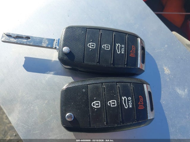 3KPA25AB7KE232908 KIA Rio 5-door S