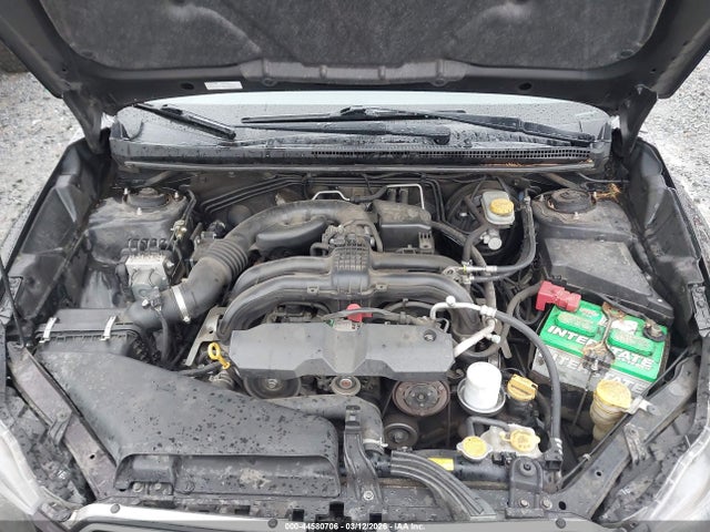 44580706 :رقم المزاد ، JF1GPAA60D2850195 vin ، 2013 Subaru Impreza Wagon 2.0i مزاد بيع