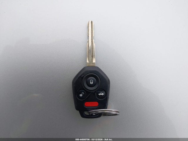 44580706 :رقم المزاد ، JF1GPAA60D2850195 vin ، 2013 Subaru Impreza Wagon 2.0i مزاد بيع