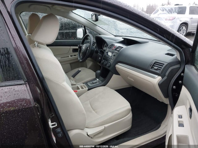 44580706 :رقم المزاد ، JF1GPAA60D2850195 vin ، 2013 Subaru Impreza Wagon 2.0i مزاد بيع