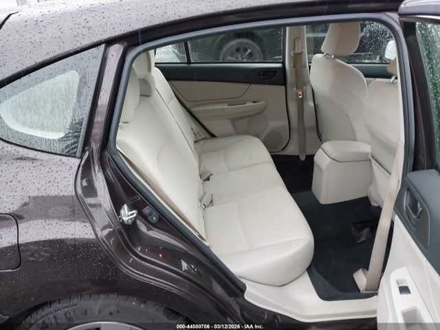 44580706 :رقم المزاد ، JF1GPAA60D2850195 vin ، 2013 Subaru Impreza Wagon 2.0i مزاد بيع