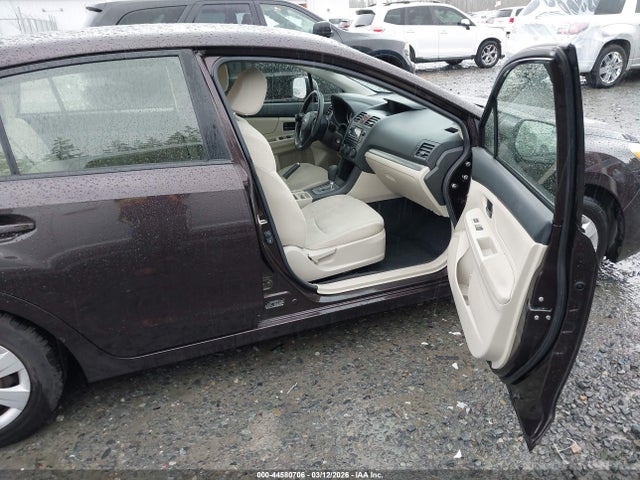 44580706 :رقم المزاد ، JF1GPAA60D2850195 vin ، 2013 Subaru Impreza Wagon 2.0i مزاد بيع