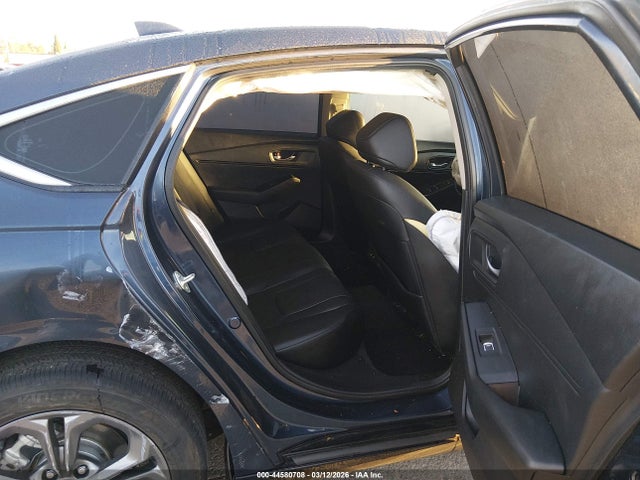 Aukcja sprzedaży 2024 Honda Accord Hybrid Ex-l, vin: 1HGCY2F60RA088909, numer aukcji: 44580708
