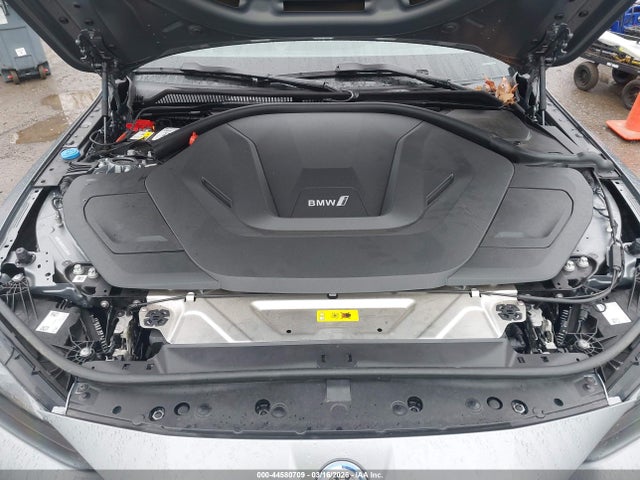 Продаж на аукціоні авто 2025 Bmw I4 Gran Coupe M50, vin: WBY33HD05SFU14936, номер лоту: 44580709