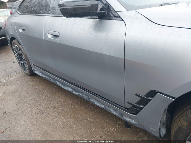Продаж на аукціоні авто 2025 Bmw I4 Gran Coupe M50, vin: WBY33HD05SFU14936, номер лоту: 44580709