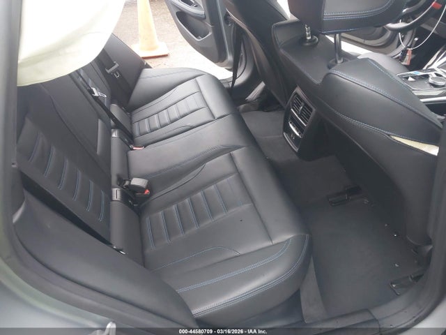 Продаж на аукціоні авто 2025 Bmw I4 Gran Coupe M50, vin: WBY33HD05SFU14936, номер лоту: 44580709