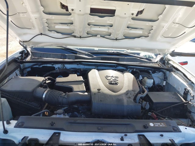 3TMCZ5AN1KM229278 Toyota Tacoma Trd Sport