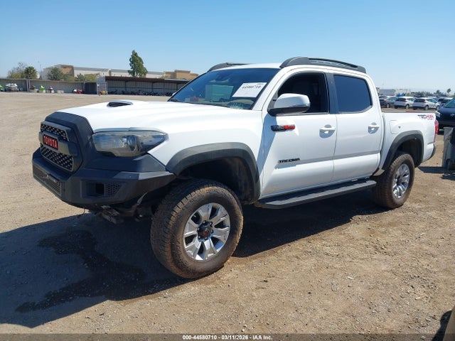 3TMCZ5AN1KM229278 Toyota Tacoma Trd Sport