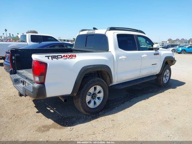 3TMCZ5AN1KM229278 Toyota Tacoma Trd Sport