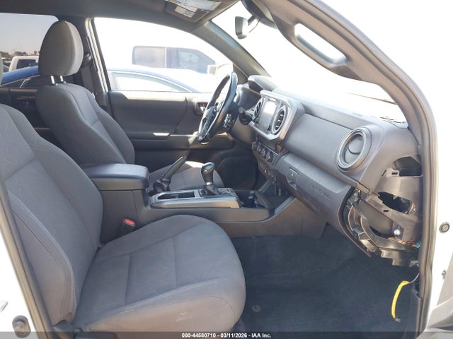 3TMCZ5AN1KM229278 Toyota Tacoma Trd Sport