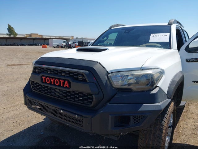 3TMCZ5AN1KM229278 Toyota Tacoma Trd Sport