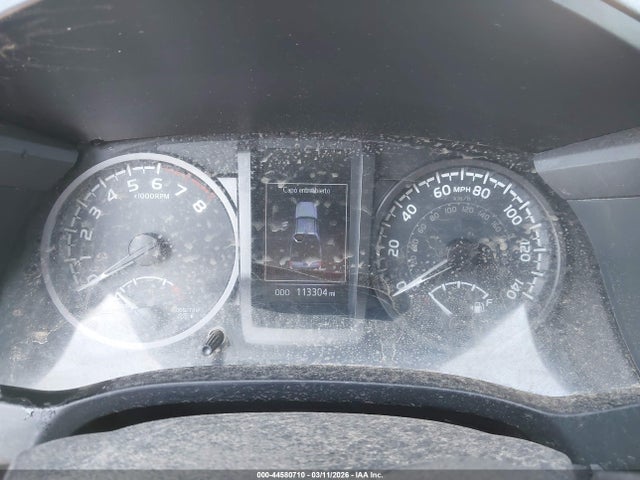 3TMCZ5AN1KM229278 Toyota Tacoma Trd Sport