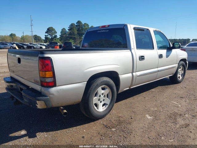 Aukcja sprzedaży 2007 Gmc Sierra 1500 Classic Slt, vin: 2GTEC13Z571154599, numer aukcji: 44580711