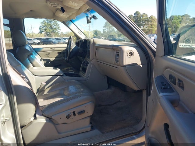 Aukcja sprzedaży 2007 Gmc Sierra 1500 Classic Slt, vin: 2GTEC13Z571154599, numer aukcji: 44580711