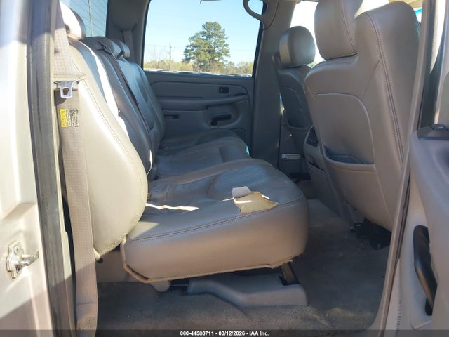Aukcja sprzedaży 2007 Gmc Sierra 1500 Classic Slt, vin: 2GTEC13Z571154599, numer aukcji: 44580711