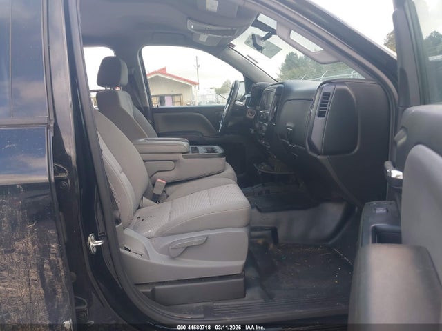 Продаж на аукціоні авто 2018 Gmc Sierra 1500, vin: 3GTU2LEC8JG212495, номер лоту: 44580718