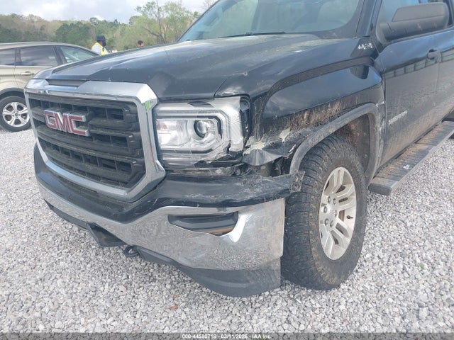 Продаж на аукціоні авто 2018 Gmc Sierra 1500, vin: 3GTU2LEC8JG212495, номер лоту: 44580718
