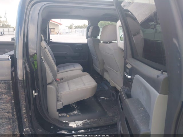 Продаж на аукціоні авто 2018 Gmc Sierra 1500, vin: 3GTU2LEC8JG212495, номер лоту: 44580718
