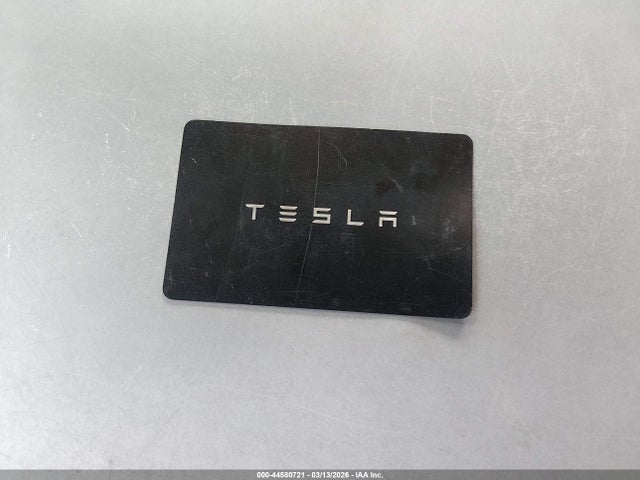 Aukcja sprzedaży 2024 Tesla Model Y Long Range Single Motor Rear-wheel Drive/rwd, vin: 7SAYGDED7RF094946, numer aukcji: 44580721