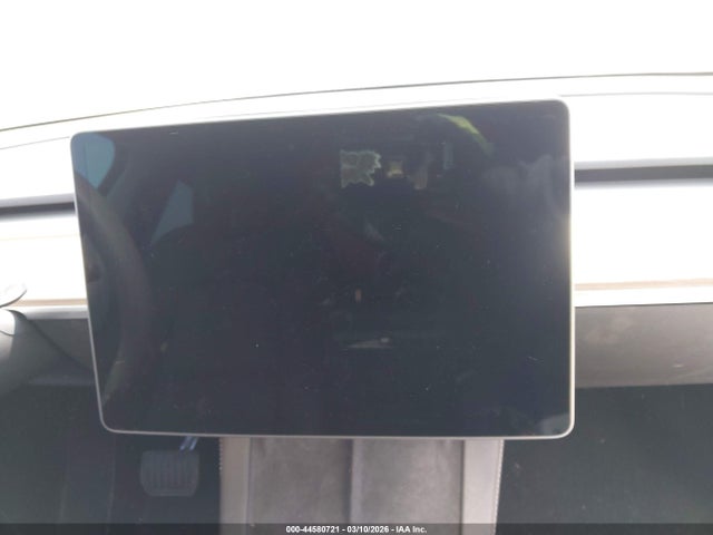 Aukcja sprzedaży 2024 Tesla Model Y Long Range Single Motor Rear-wheel Drive/rwd, vin: 7SAYGDED7RF094946, numer aukcji: 44580721