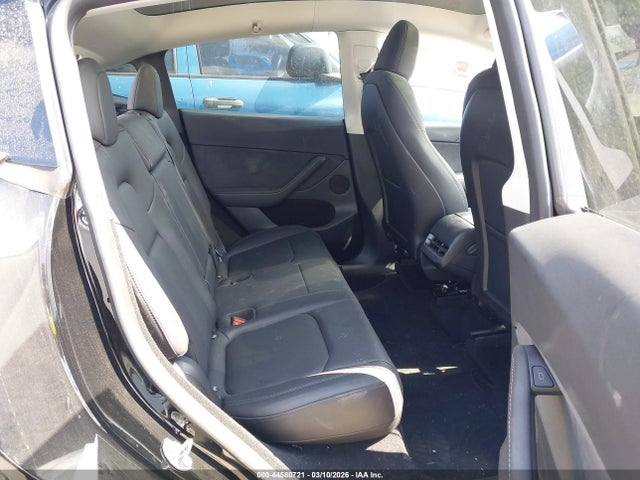 Aukcja sprzedaży 2024 Tesla Model Y Long Range Single Motor Rear-wheel Drive/rwd, vin: 7SAYGDED7RF094946, numer aukcji: 44580721