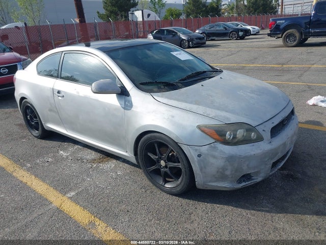 2009 SCION TC JTKDE167690284771