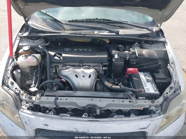 2009 SCION TC JTKDE167690284771 Photo 9